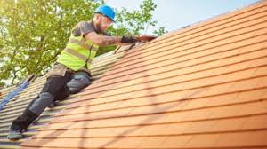 Gutter Replacement in Kimberly, AL