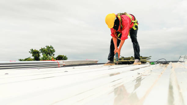 Best Metal Roofing Installation  in Kimberly, AL