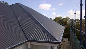 Best 4 Ply Roofing  in Kimberly, AL